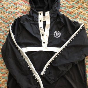 PINK Jackets & Coats - WINDBREAKER/ ANORAK PINK Jackets & Coats - WINDBREAKER/ ANORAK